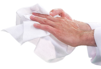 Diversey Desinfektion