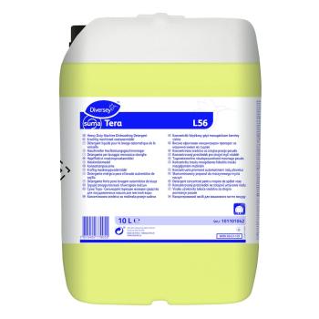 Suma Tera L56 maschineller Hochleistungs-Geschirr-Reiniger 10 Liter / 12,6 Kg