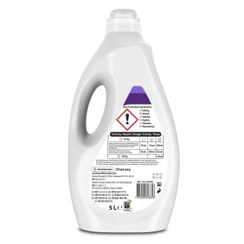 Preview: Omo Professional Colour flüssig Flüssigwaschmittel für Buntwäsche -5 Liter