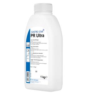 Gastro Star PR Ultra Grund-Reiniger Pulver