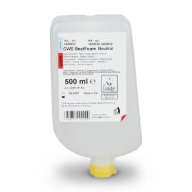 CWS Seifenschaum Best Foam Neutral neutraler Duft 5484