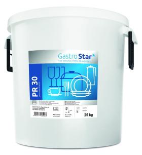 Gastro Star PR 30 Universal Pulver Reiniger
