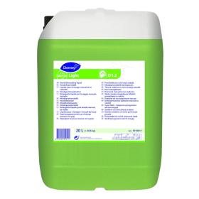 Suma Light D1.2 - Flüssiges neutrales Handgeschirrspülmittel