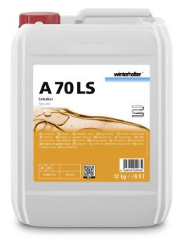 Winterhalter A 70 LS Entkalker - 12 Kg