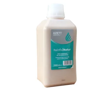 Azett Reinfix Natur Handwaschpaste 6 x 2000 ml