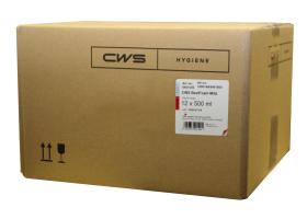 CWS Seifenkonzentrat Best Foam Mild blumiger Duft 5481