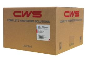 CWS Seifenkonzentrat Best Foam Zitrusduft 5480