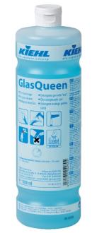 GlasQueen Eco-Glas- & Oberflächenreiniger