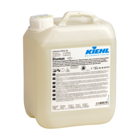 Kiehl Disoman Hochleistungs-Handspülmittel Superkonzentrat