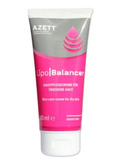 Azett Lipo Balancer Hautpflege