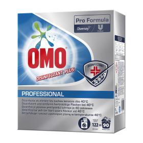 OMO Desinfektionswaschmittel Disinfectant Plus Professional