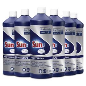Sun Professional Neutraler Klarspüler