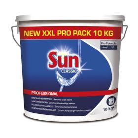 Sun Pro Formula Pulver Classic Geschirrreiniger Pulver