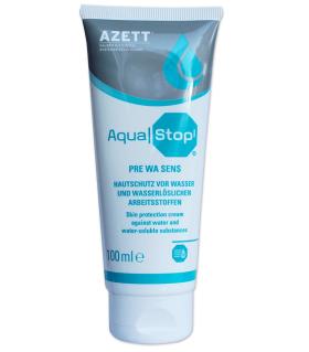 Azett Aqua Stop Hautschutzcreme