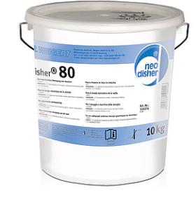 neodisher® 80 Intensiv-Geschirrreiniger Pulver 10 kg