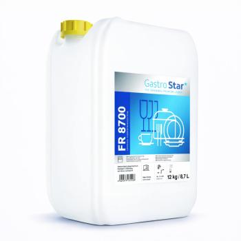 Gastro Star FR 8700 -12 Kg