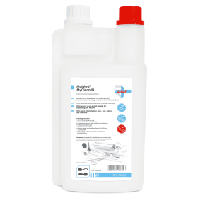 MaiMed® MyClean IN Instrumentendesinfektion
