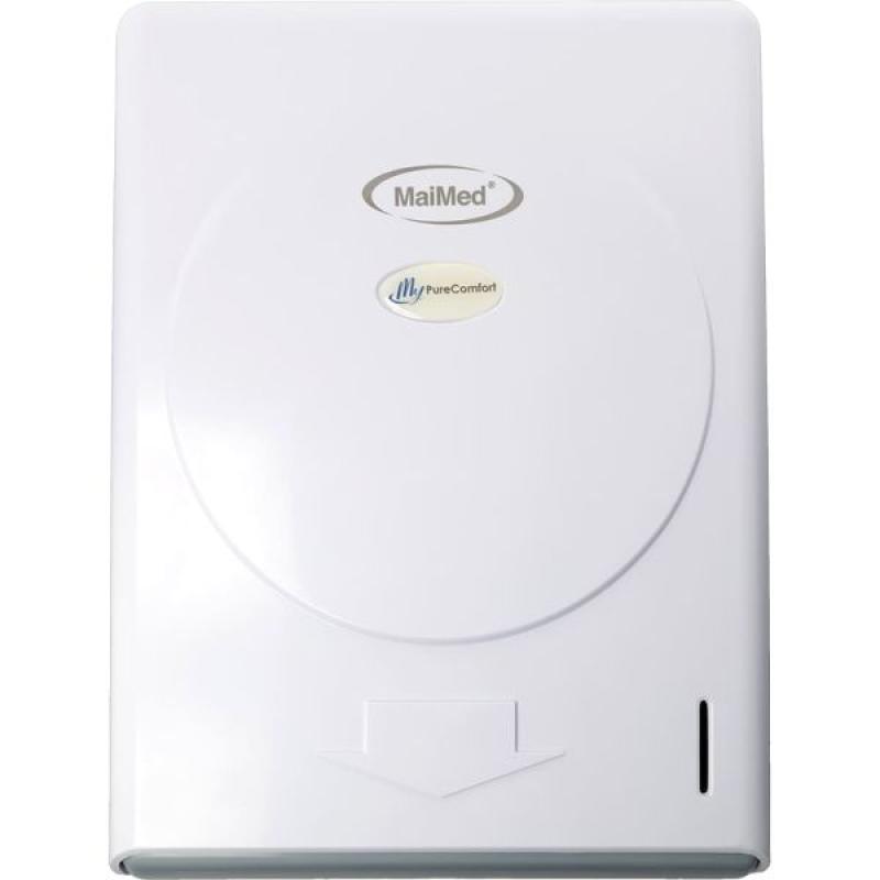 MyPureComfort Falthandtuchspender