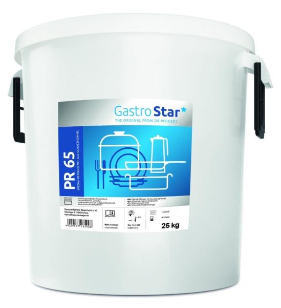 Gastro Star PR 65 - 25 Kg