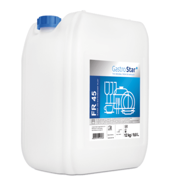 Gastro Star FR 45 - 12 Kg