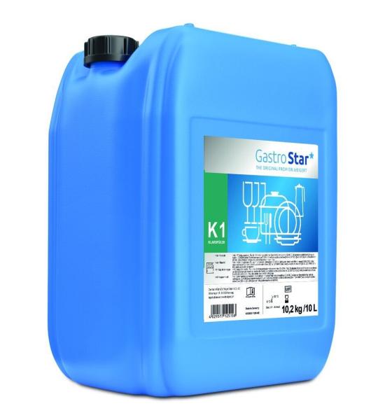 Gastro Star K 1 - 10 Liter
