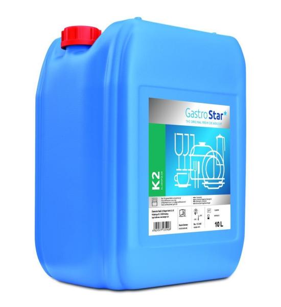 Gastro Star K 2 - 10 Liter
