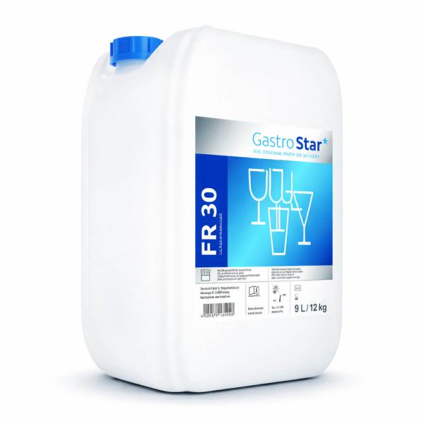 Gastro Star FR 30 -12 Kg