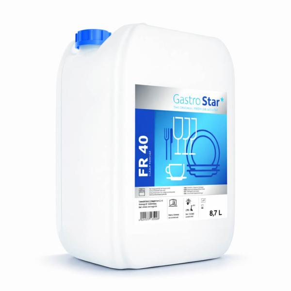 Gastro Star FR 40 -12 Kg
