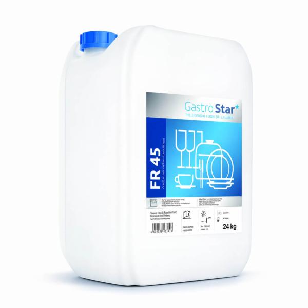 Gastro Star FR 45 -12 Kg