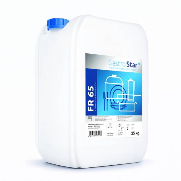 Gastro Star FR 65 -25 Kg