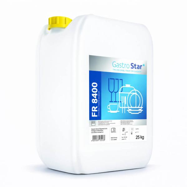 Gastro Star FR 8400 -12 Kg