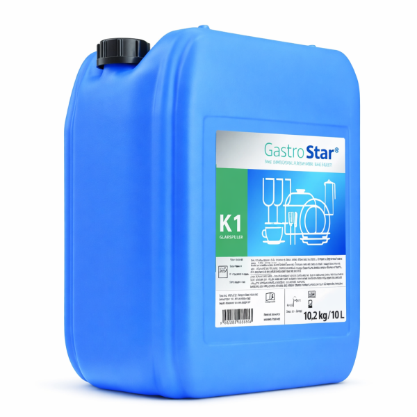 Gastro Star K1 -10 Liter